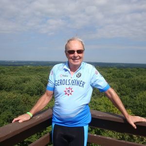 Meet your Posher, John